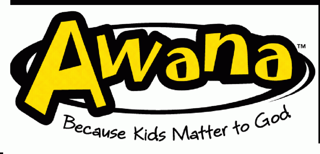 Awana Trek Logo